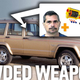 Illustration for article titled This Man Was Arrested For Driving While Masturbating With A Toy Gun In His Butt